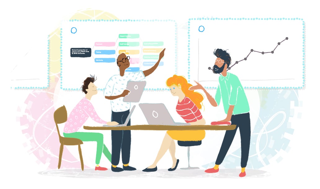 How to Run an Effective QI Project Team Meeting